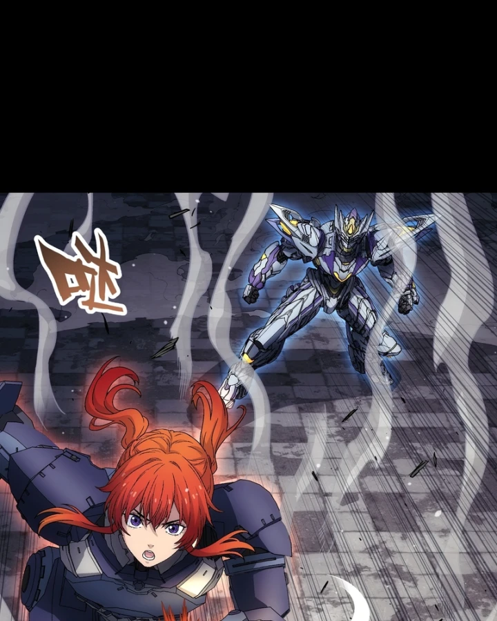 Cương Thiết Khế Ước Chapter 57 - 96