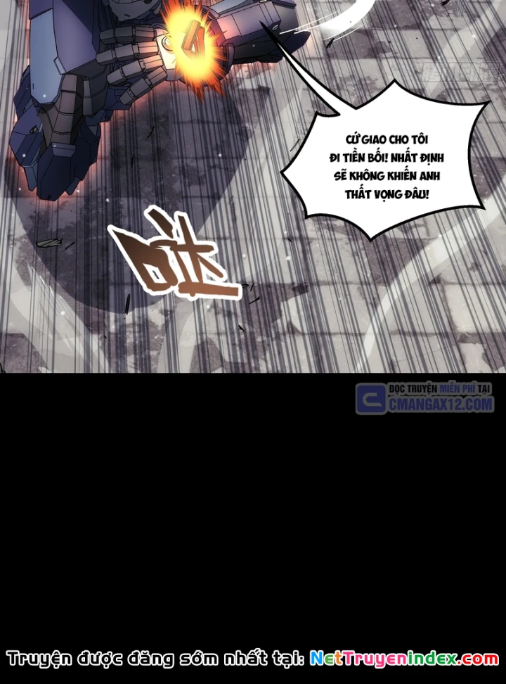 Cương Thiết Khế Ước Chapter 57 - 97