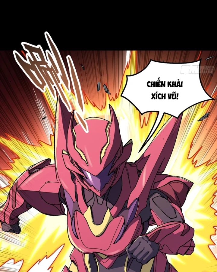 Cương Thiết Khế Ước Chapter 57 - 98