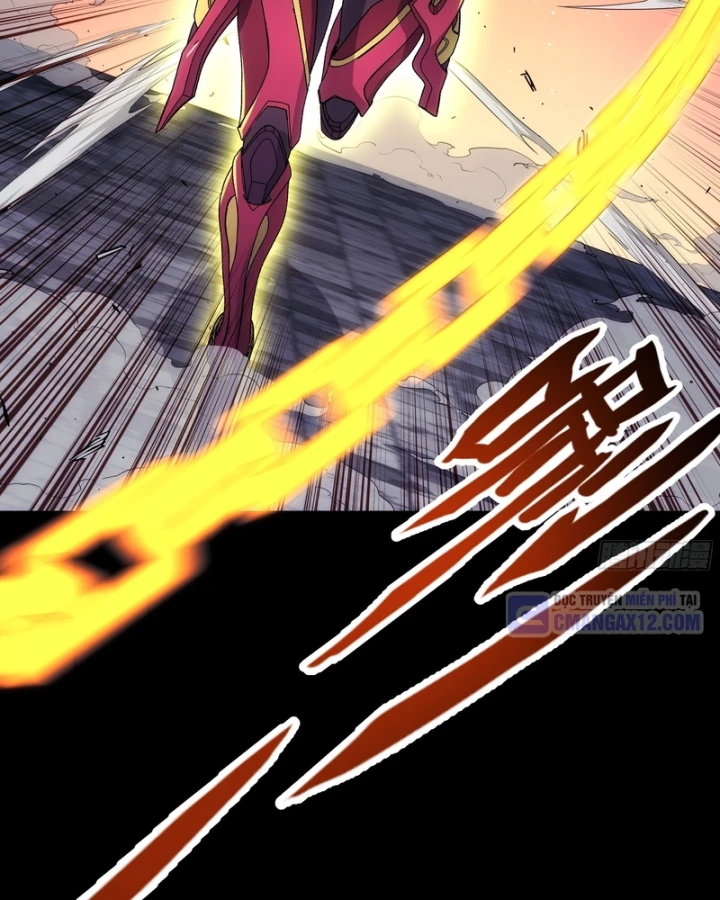 Cương Thiết Khế Ước Chapter 57 - 101