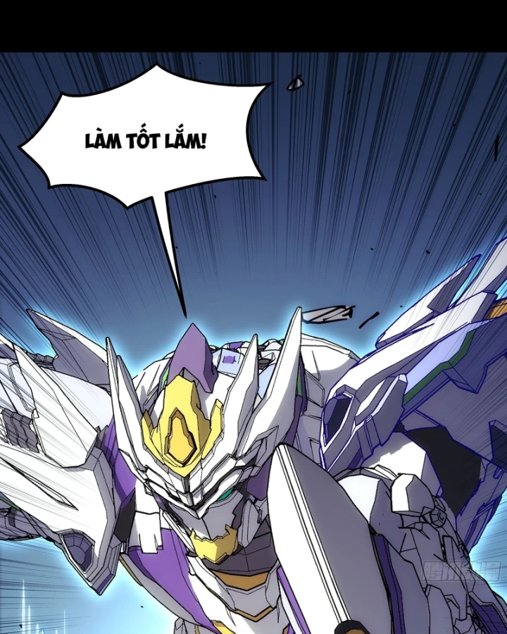 Cương Thiết Khế Ước Chapter 57 - 107