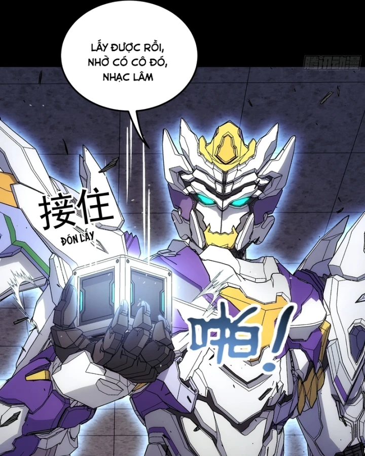 Cương Thiết Khế Ước Chapter 57 - 121