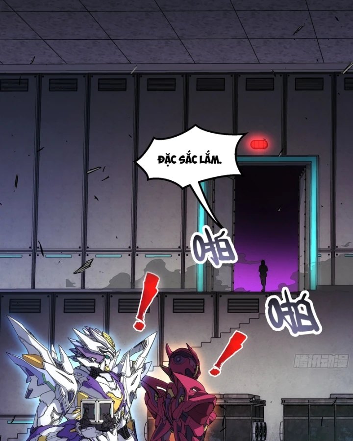 Cương Thiết Khế Ước Chapter 57 - 127