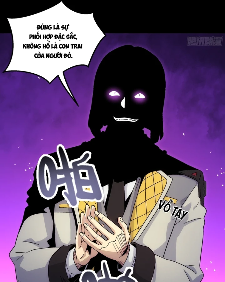 Cương Thiết Khế Ước Chapter 57 - 129