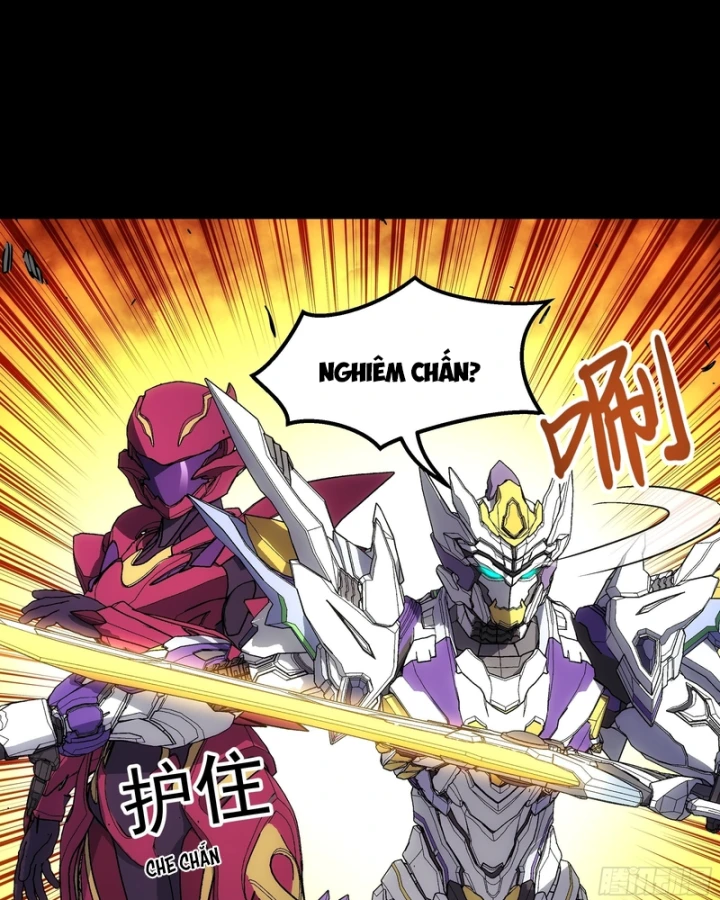 Cương Thiết Khế Ước Chapter 57 - 131