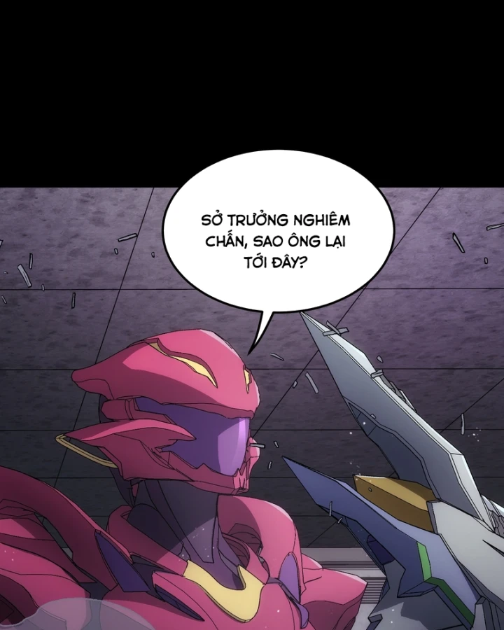 Cương Thiết Khế Ước Chapter 58 - 3