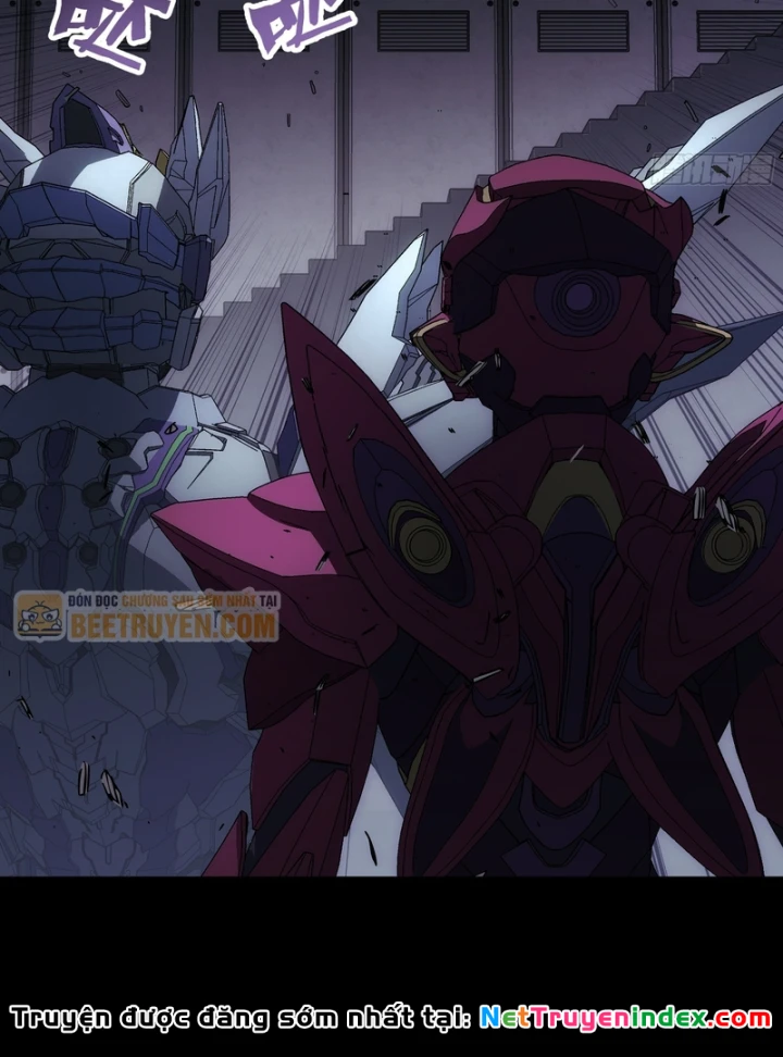 Cương Thiết Khế Ước Chapter 58 - 6