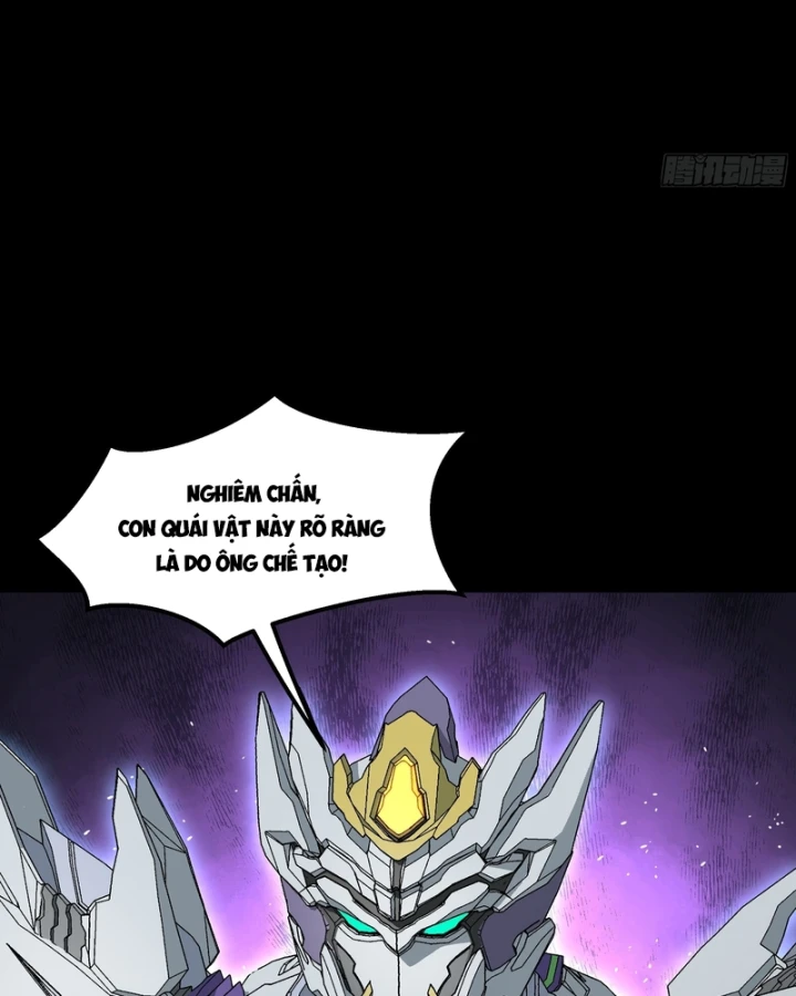 Cương Thiết Khế Ước Chapter 58 - 10