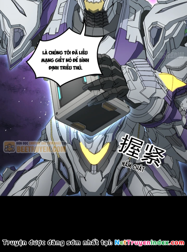 Cương Thiết Khế Ước Chapter 58 - 11