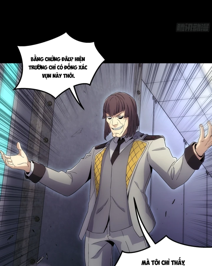 Cương Thiết Khế Ước Chapter 58 - 13