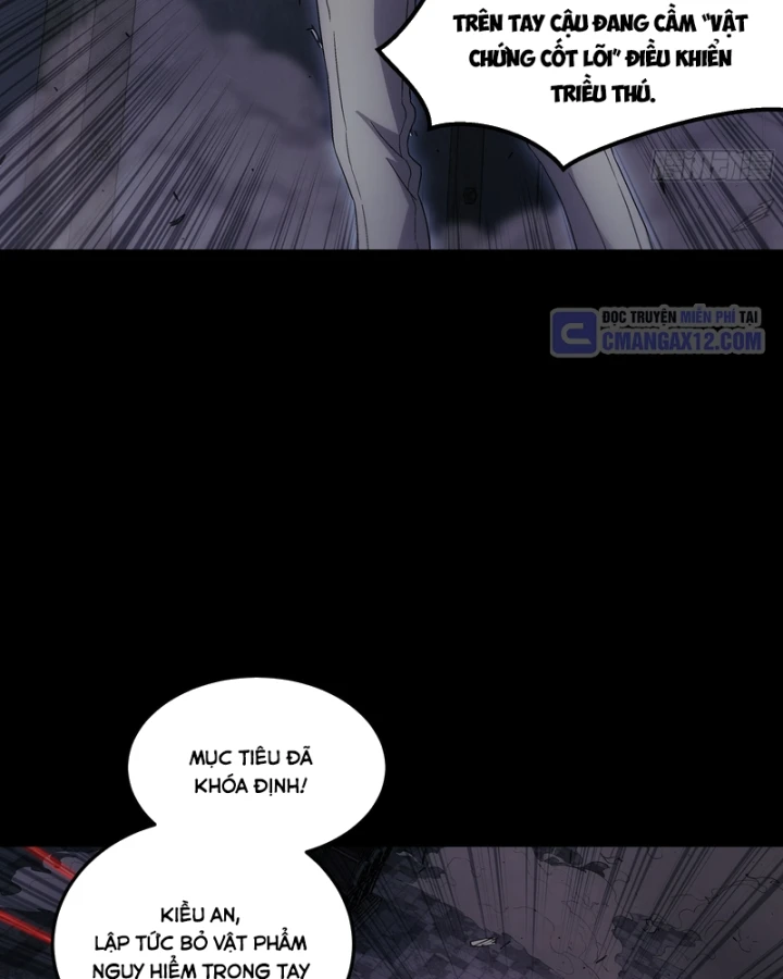 Cương Thiết Khế Ước Chapter 58 - 14