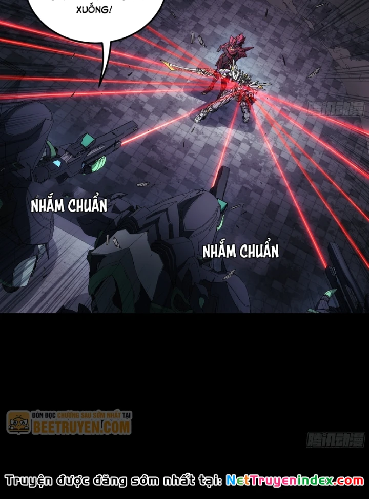 Cương Thiết Khế Ước Chapter 58 - 15