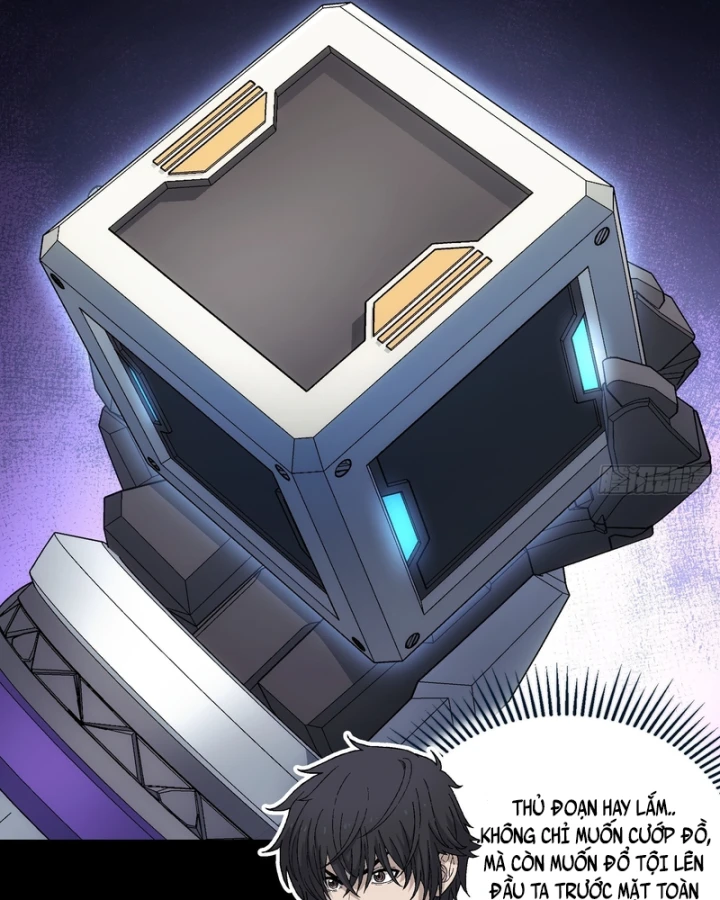 Cương Thiết Khế Ước Chapter 58 - 17