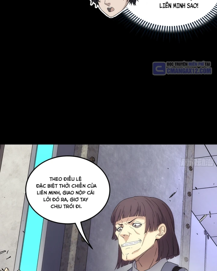 Cương Thiết Khế Ước Chapter 58 - 18