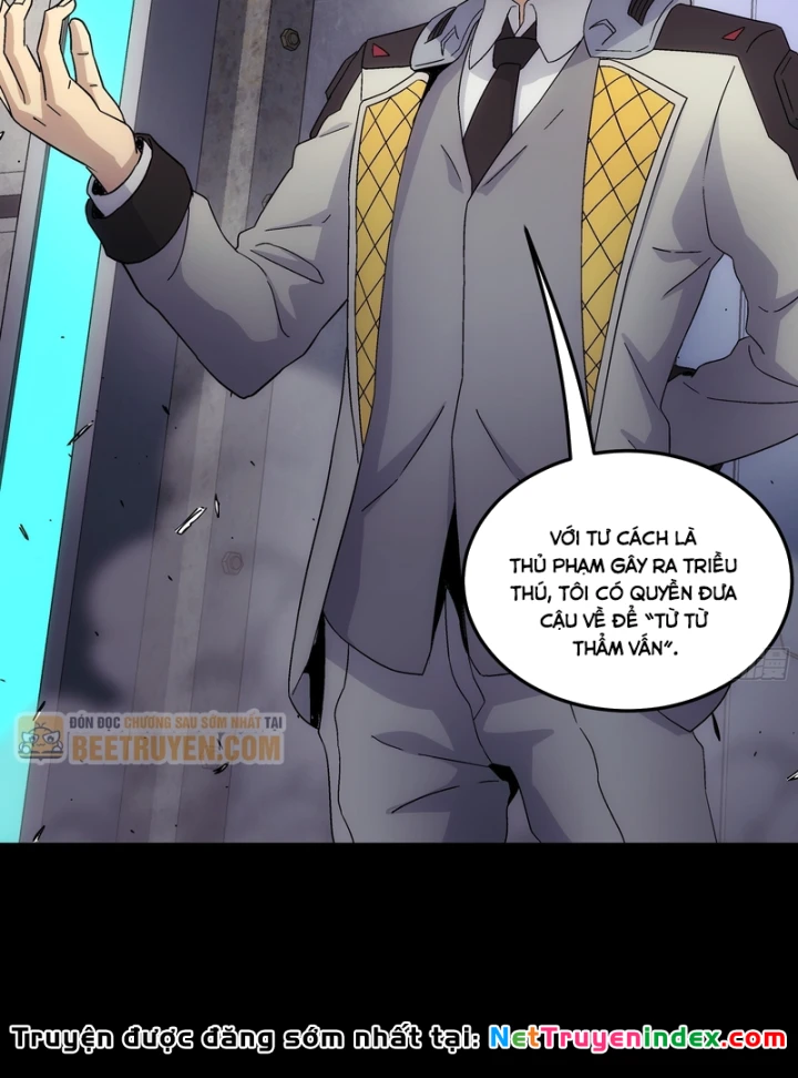 Cương Thiết Khế Ước Chapter 58 - 19