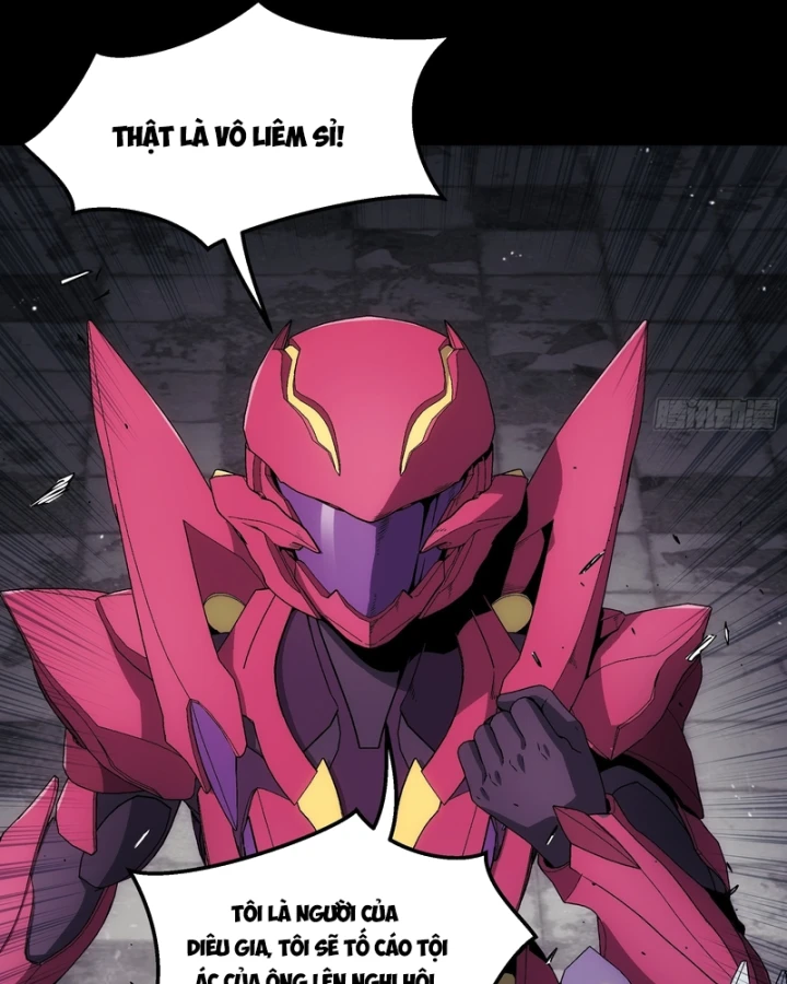 Cương Thiết Khế Ước Chapter 58 - 21