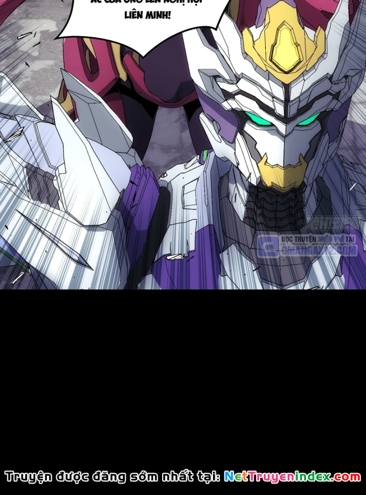 Cương Thiết Khế Ước Chapter 58 - 22