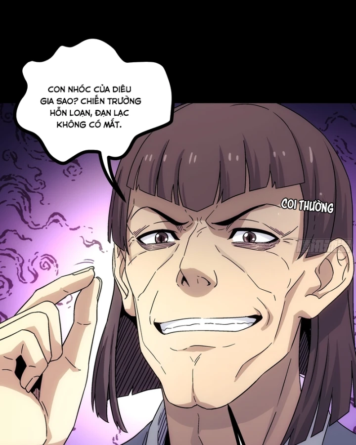 Cương Thiết Khế Ước Chapter 58 - 23