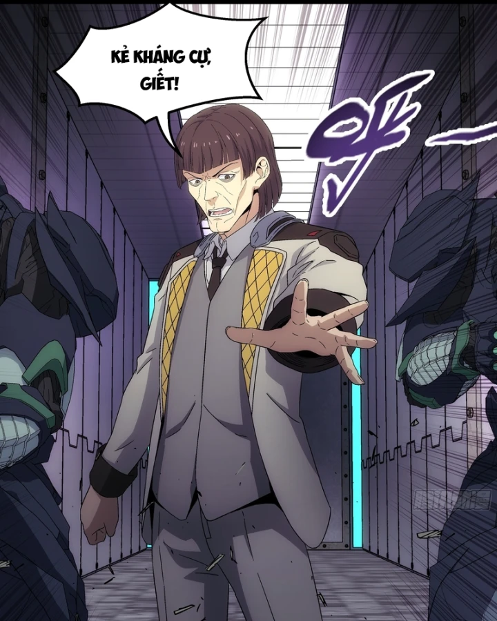 Cương Thiết Khế Ước Chapter 58 - 25