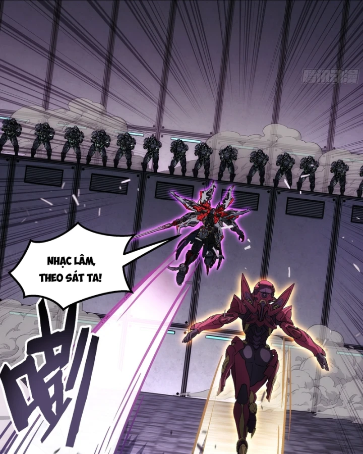 Cương Thiết Khế Ước Chapter 58 - 33