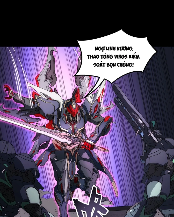 Cương Thiết Khế Ước Chapter 58 - 35