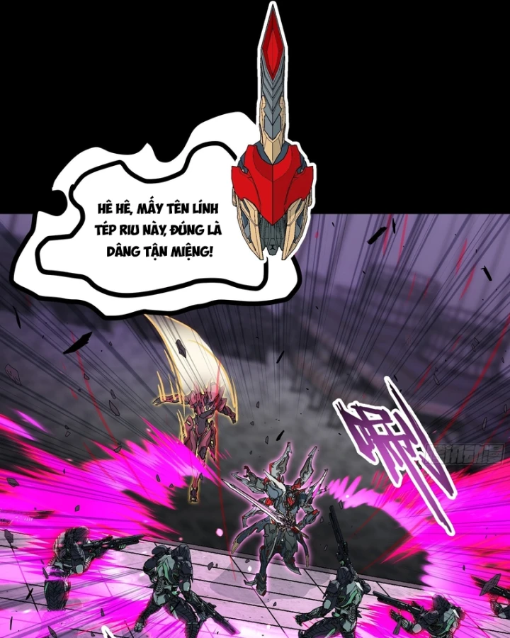 Cương Thiết Khế Ước Chapter 58 - 37