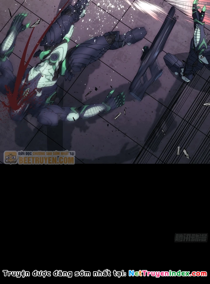 Cương Thiết Khế Ước Chapter 58 - 40