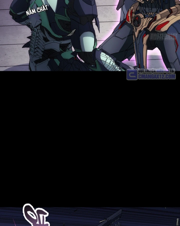 Cương Thiết Khế Ước Chapter 58 - 43