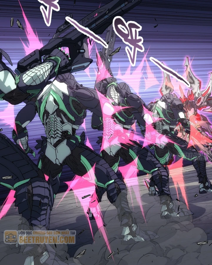 Cương Thiết Khế Ước Chapter 58 - 44