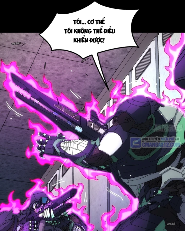 Cương Thiết Khế Ước Chapter 58 - 46