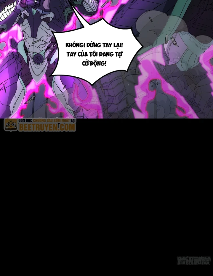 Cương Thiết Khế Ước Chapter 58 - 47