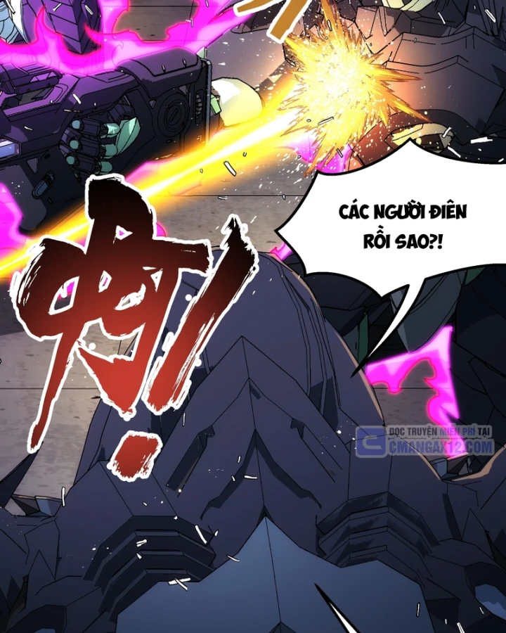 Cương Thiết Khế Ước Chapter 58 - 49