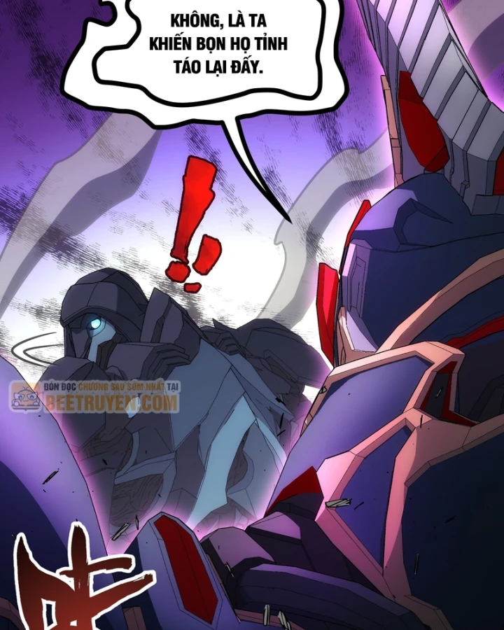 Cương Thiết Khế Ước Chapter 58 - 51