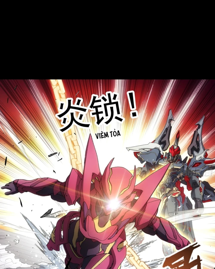 Cương Thiết Khế Ước Chapter 58 - 58