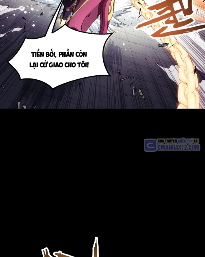 Cương Thiết Khế Ước Chapter 58 - 59