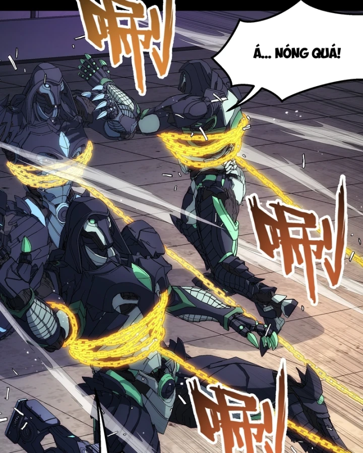 Cương Thiết Khế Ước Chapter 58 - 60