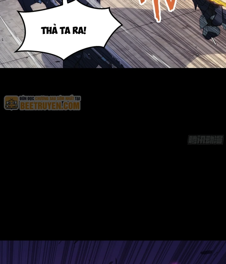 Cương Thiết Khế Ước Chapter 58 - 61