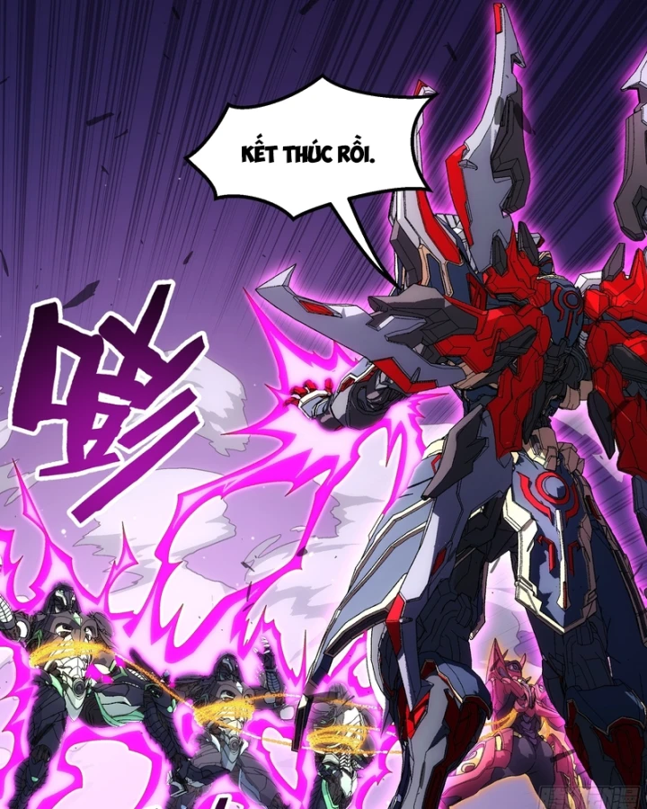 Cương Thiết Khế Ước Chapter 58 - 62