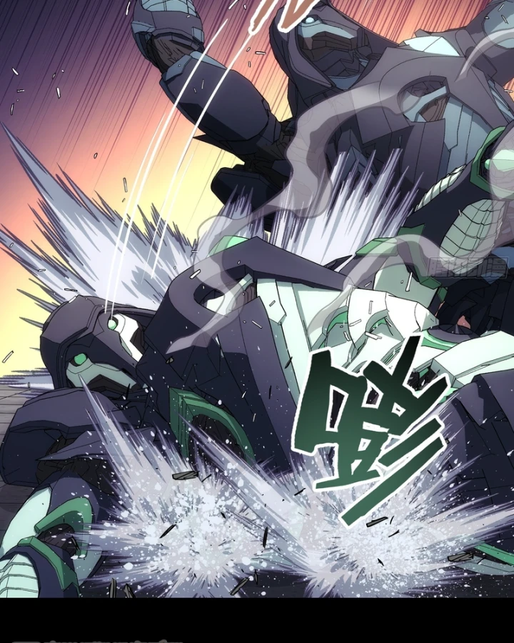 Cương Thiết Khế Ước Chapter 58 - 64