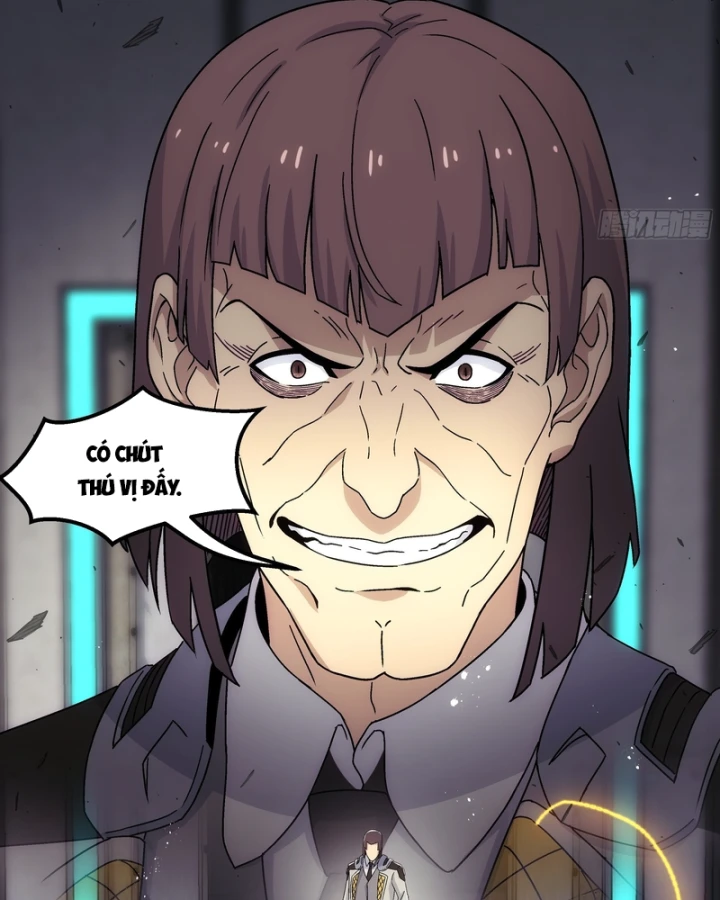 Cương Thiết Khế Ước Chapter 58 - 66