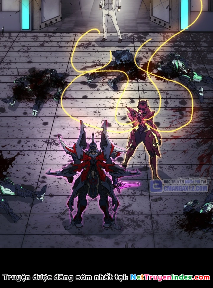 Cương Thiết Khế Ước Chapter 58 - 67