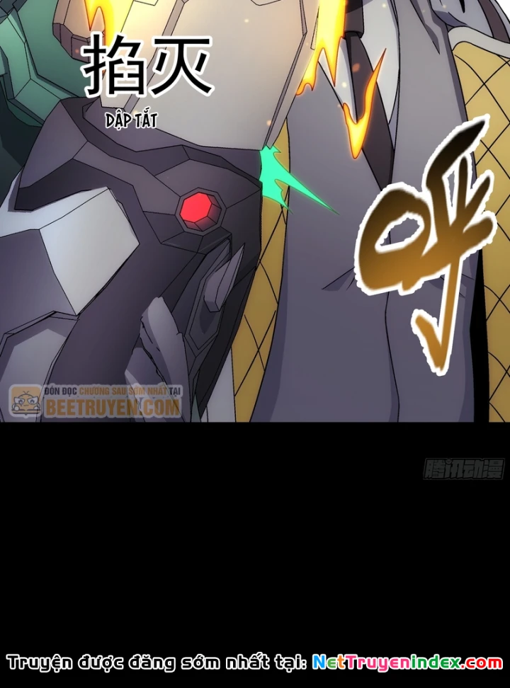 Cương Thiết Khế Ước Chapter 58 - 74