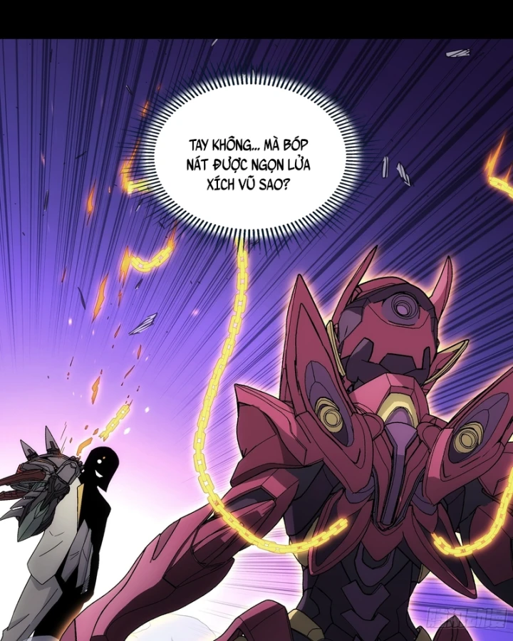 Cương Thiết Khế Ước Chapter 58 - 76