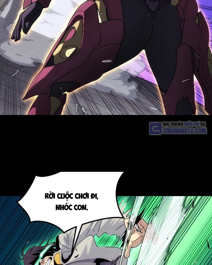 Cương Thiết Khế Ước Chapter 58 - 77