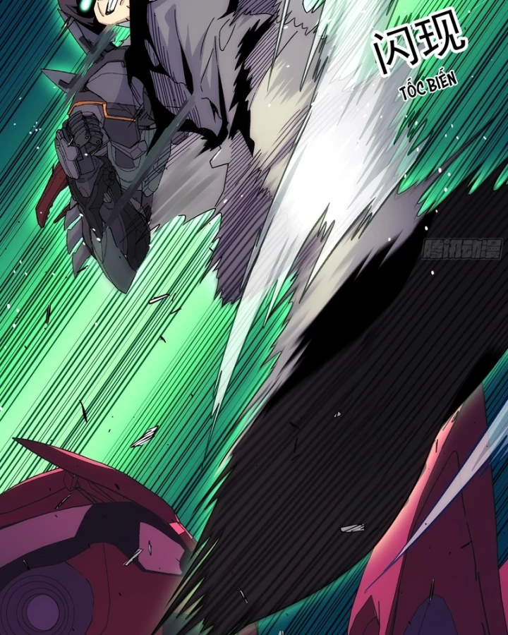 Cương Thiết Khế Ước Chapter 58 - 78