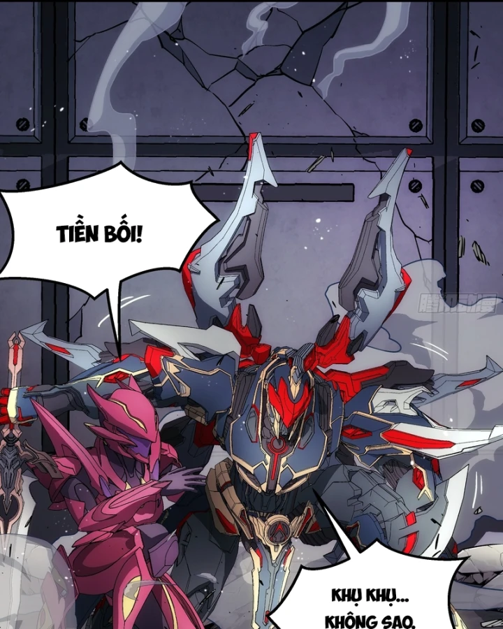 Cương Thiết Khế Ước Chapter 58 - 88