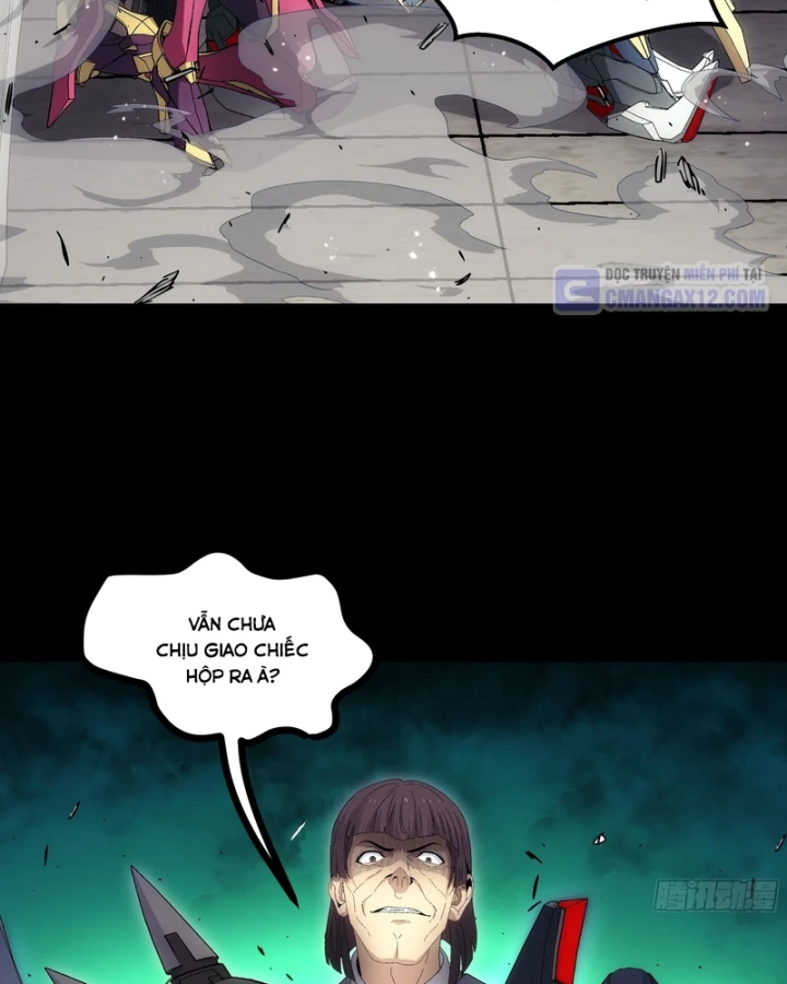 Cương Thiết Khế Ước Chapter 58 - 89