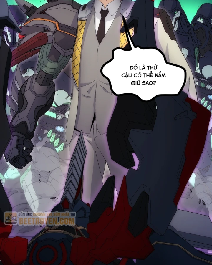 Cương Thiết Khế Ước Chapter 58 - 90