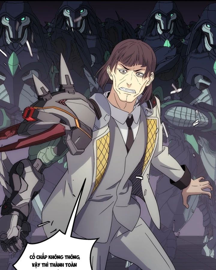 Cương Thiết Khế Ước Chapter 58 - 96