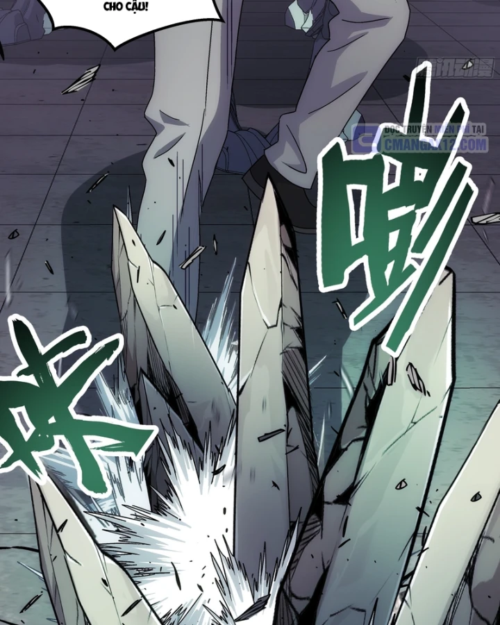 Cương Thiết Khế Ước Chapter 58 - 97